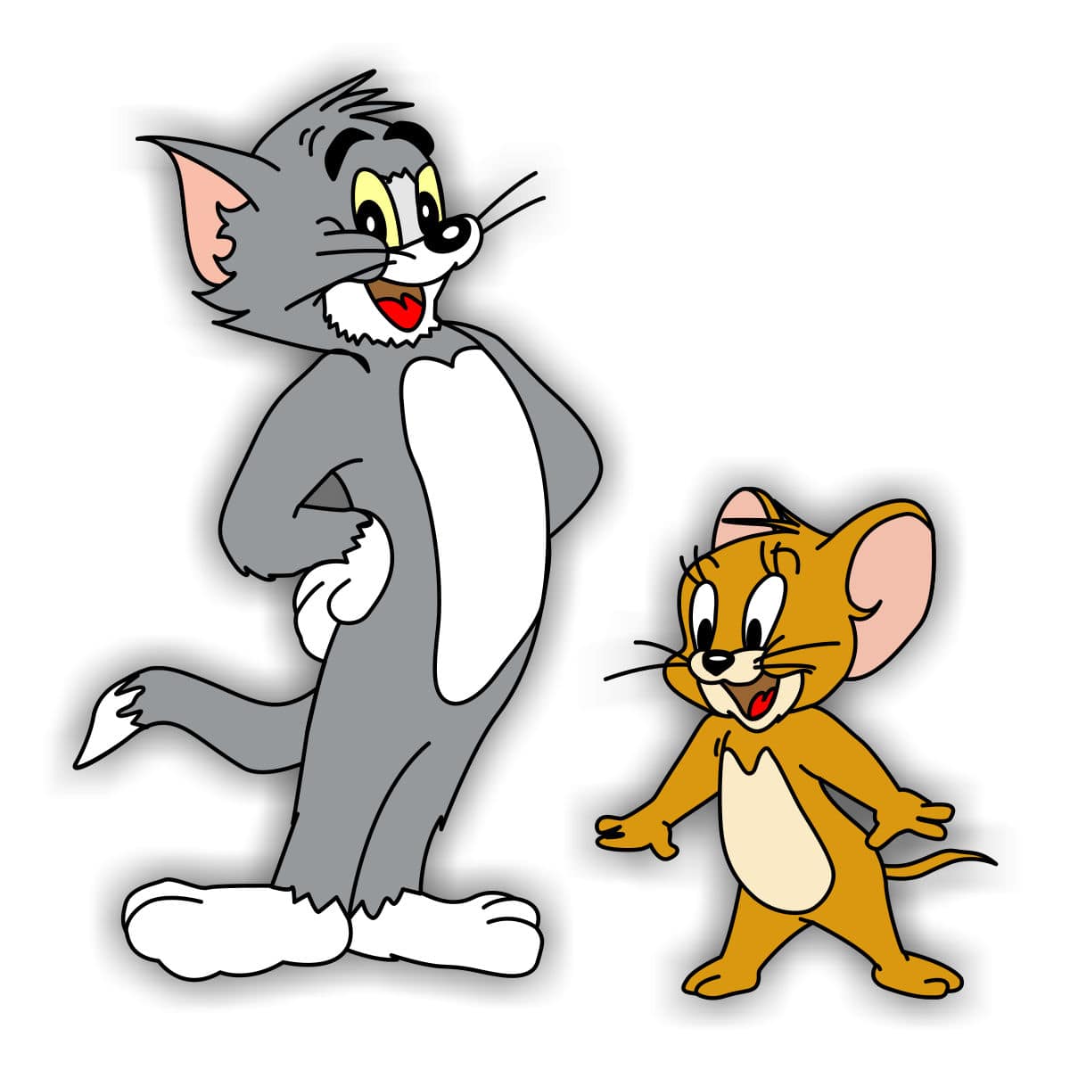 Jerry том и джерри. Tom and Jerry. Том и Джерри Джерри. Герои мультика том и Джерри. Том и Джерри (Tom and Jerry) 1940.