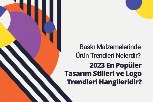 2023 Trendleri