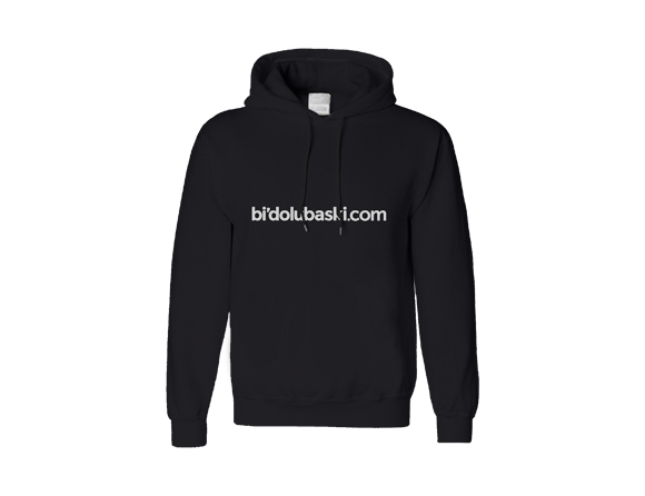 Erkek Sweatshirt Kapüşonlu Baskı En Uygun Fiyatlarla Bidolubaskı'da