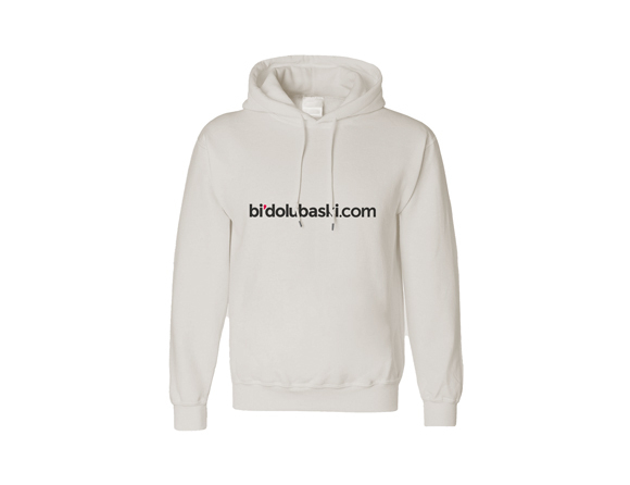 Kadın Sweatshirt Kapüşonlu Baskı En Uygun Fiyatlarla Bidolubaskı'da